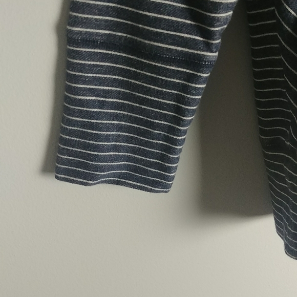 Banana Republic Sweater Blouse - Picture 3 of 7